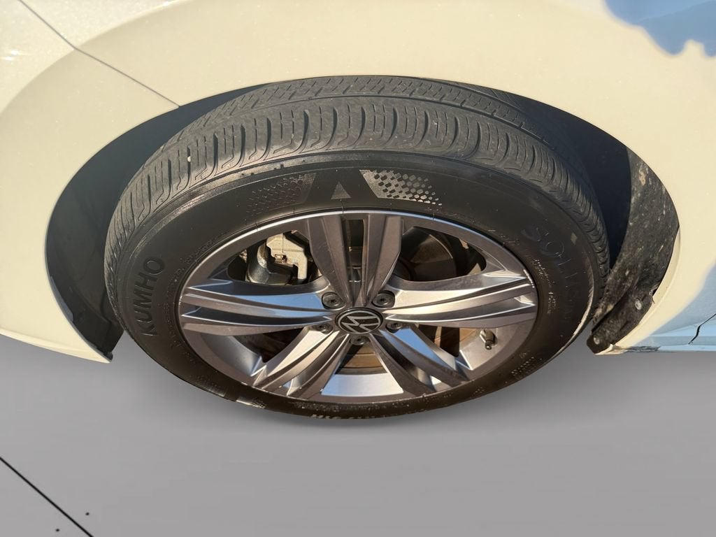 2023 Volkswagen Jetta SE