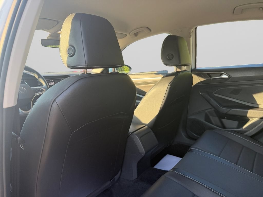 2023 Volkswagen Jetta SE