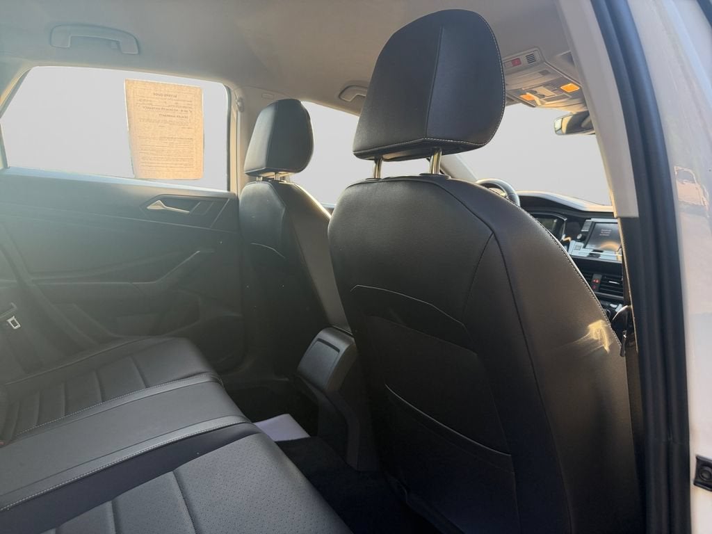 2023 Volkswagen Jetta SE