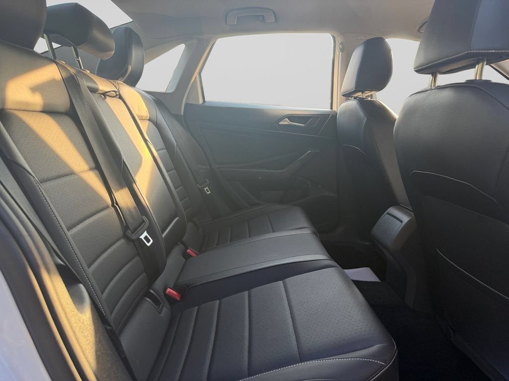 2023 Volkswagen Jetta SE