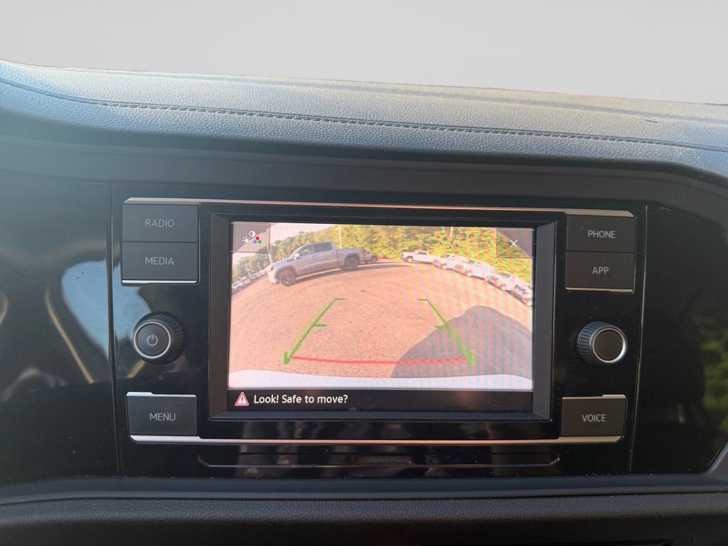 2023 Volkswagen Jetta SE