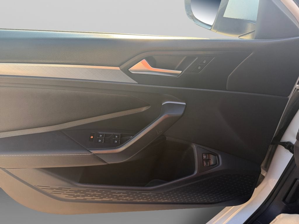 2023 Volkswagen Jetta SE