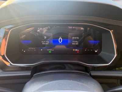 2023 Volkswagen Jetta SE