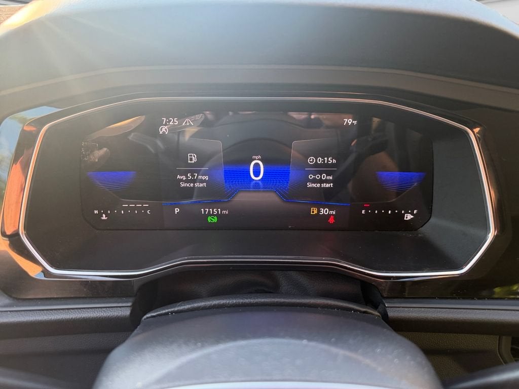 2023 Volkswagen Jetta SE
