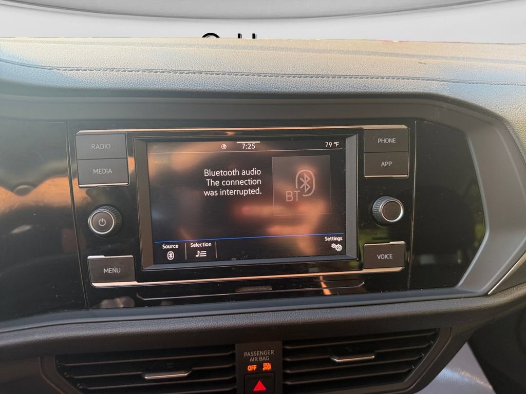 2023 Volkswagen Jetta SE