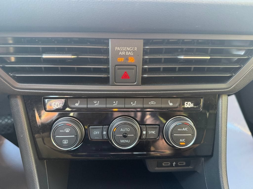 2023 Volkswagen Jetta SE