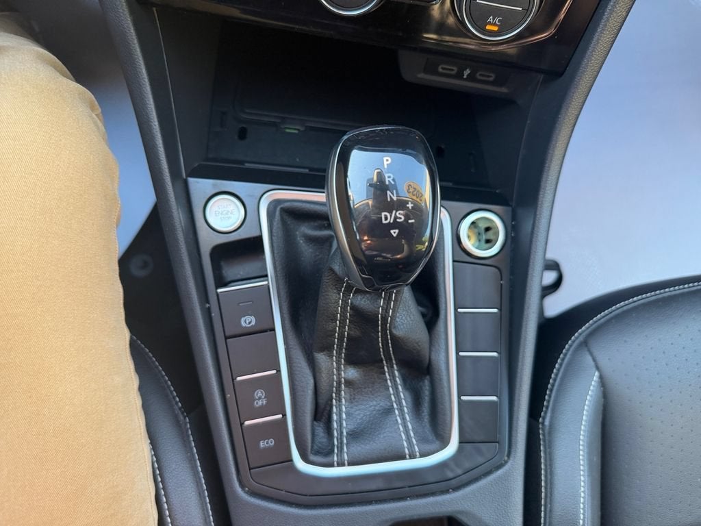2023 Volkswagen Jetta SE