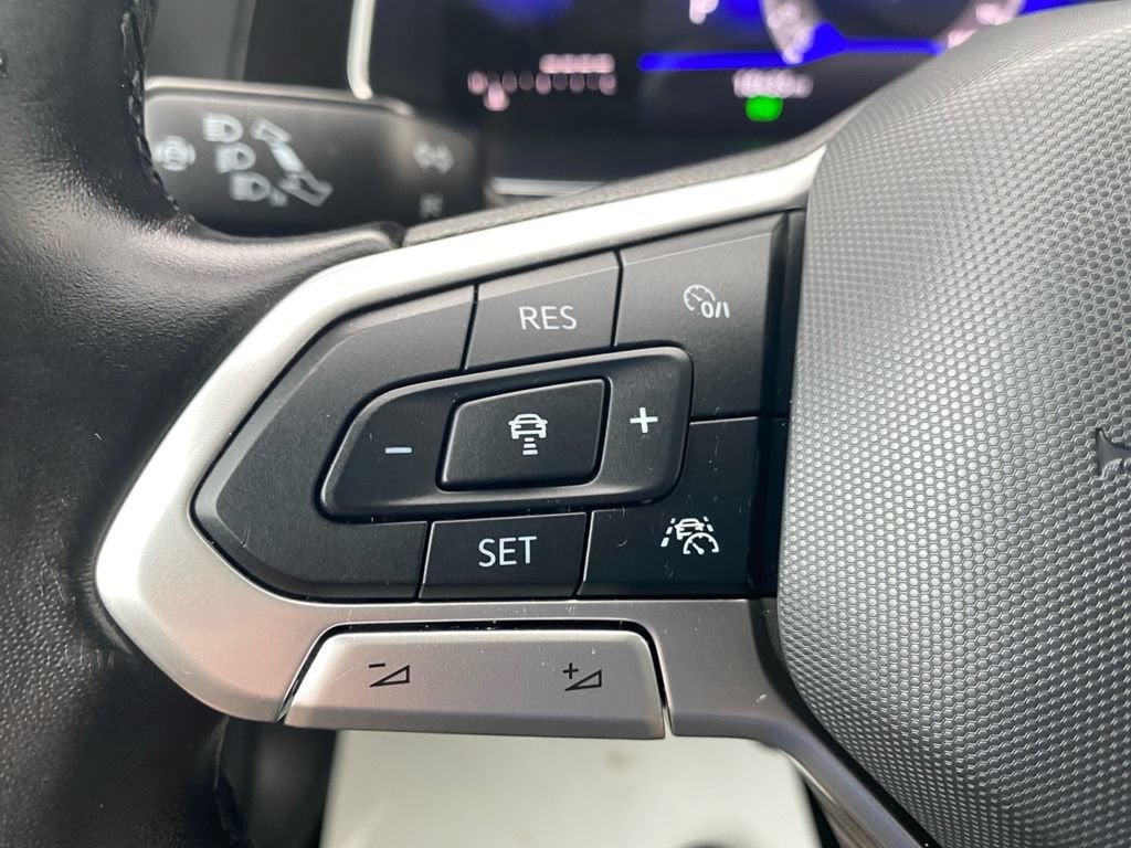 2023 Volkswagen Jetta SE