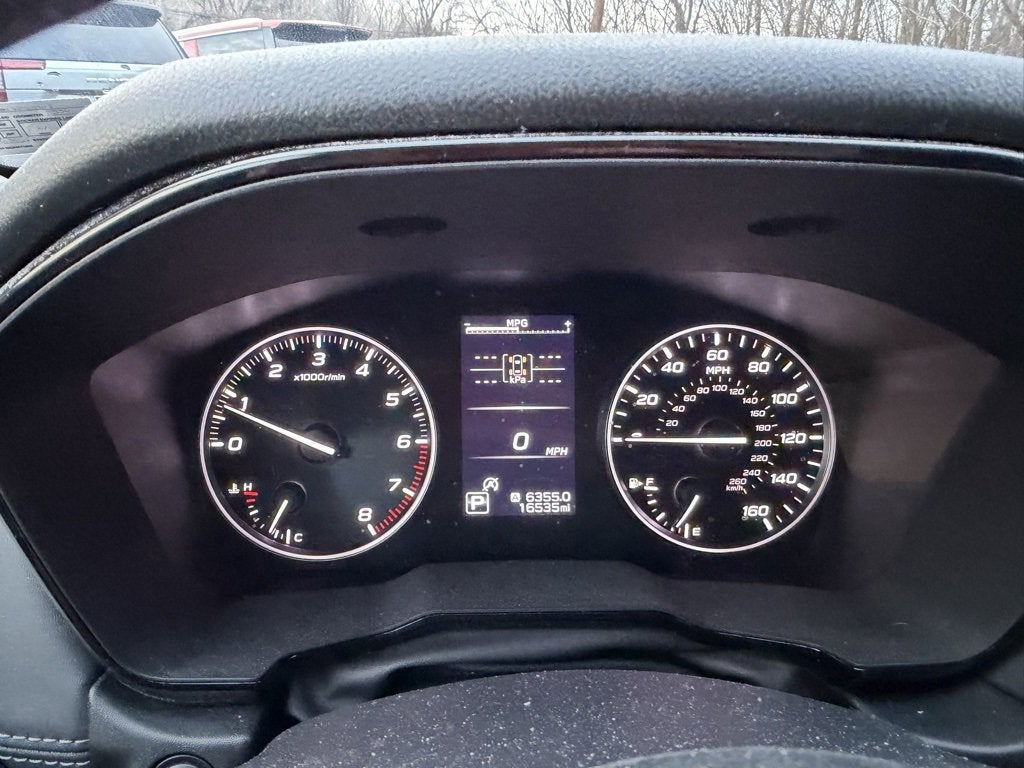 2024 Subaru Outback Premium