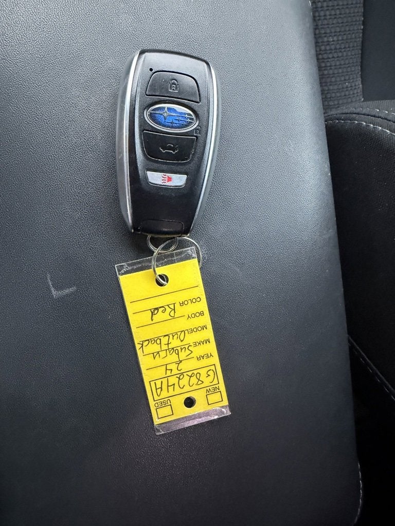 2024 Subaru Outback Premium