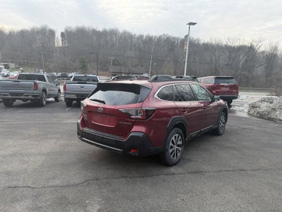 2024 Subaru Outback Premium