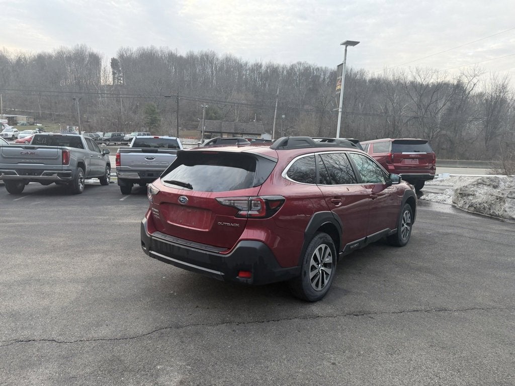 2024 Subaru Outback Premium