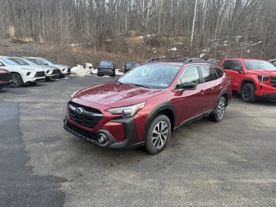 2024 Subaru Outback Premium