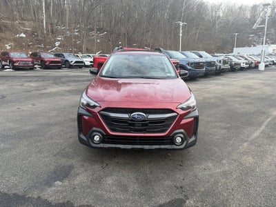 2024 Subaru Outback Premium