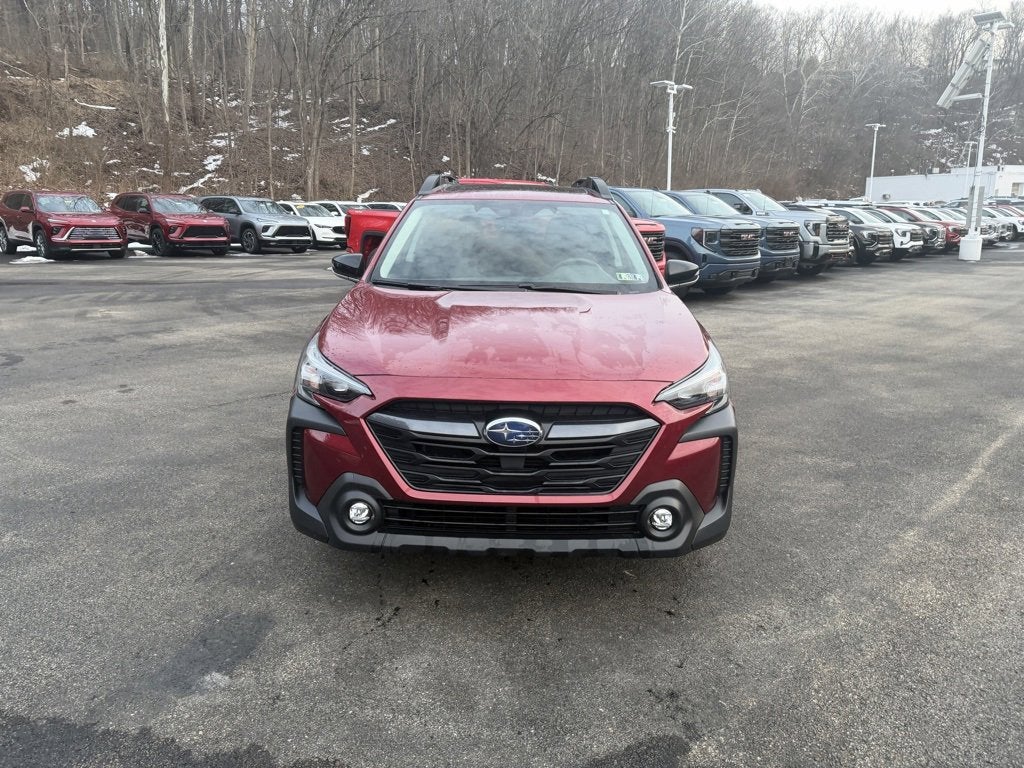 2024 Subaru Outback Premium