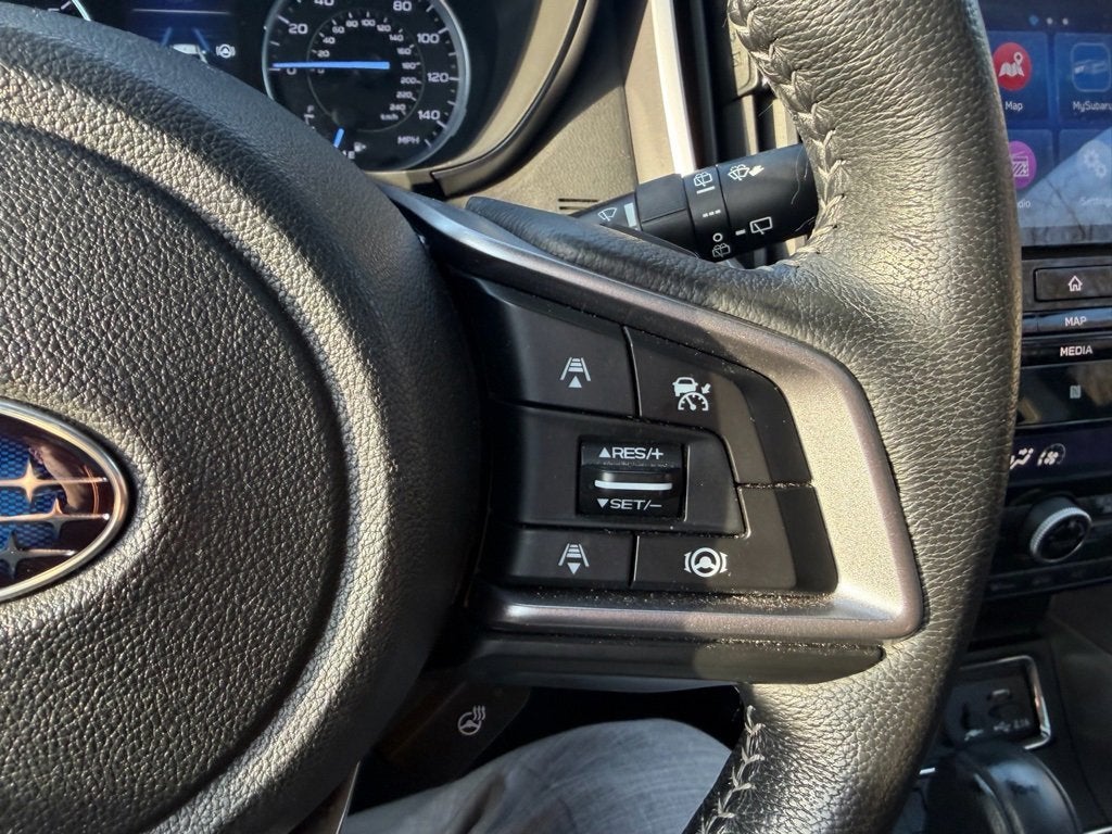 2021 Subaru Ascent Limited