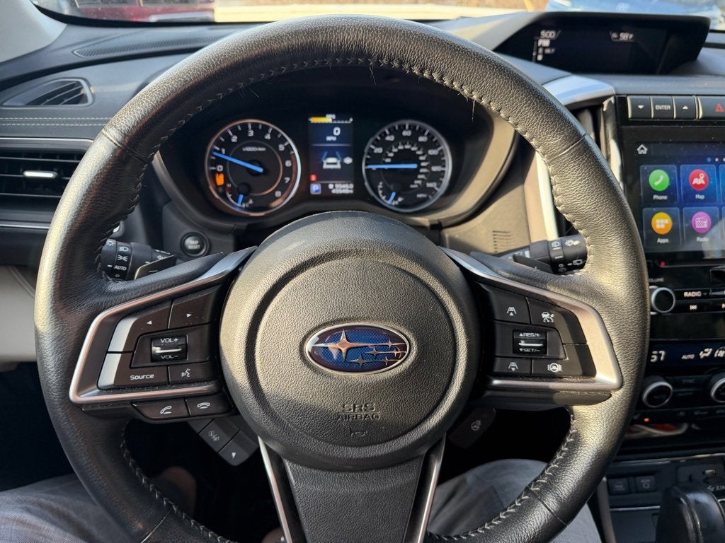 2021 Subaru Ascent Limited