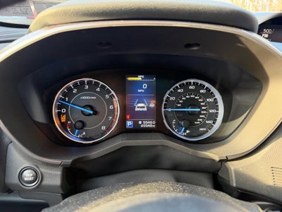 2021 Subaru Ascent Limited