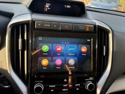 2021 Subaru Ascent Limited