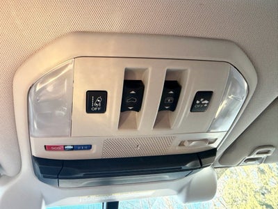 2021 Subaru Ascent Limited