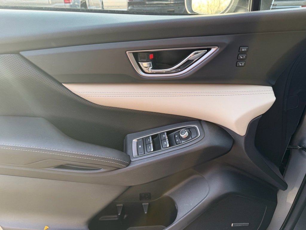 2021 Subaru Ascent Limited