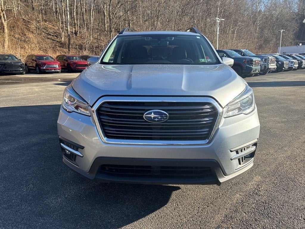 2021 Subaru Ascent Limited