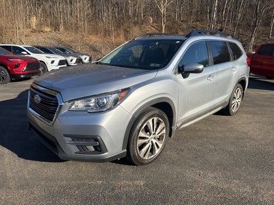 2021 Subaru Ascent Limited