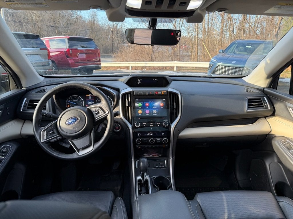 2021 Subaru Ascent Limited