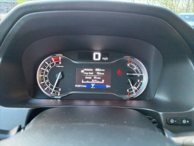 2023 Honda Ridgeline Sport