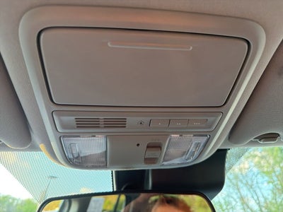 2023 Honda Ridgeline Sport