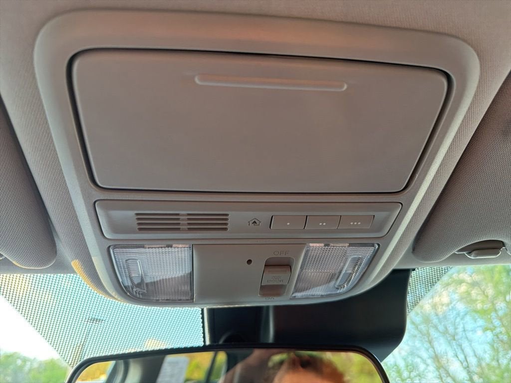 2023 Honda Ridgeline Sport