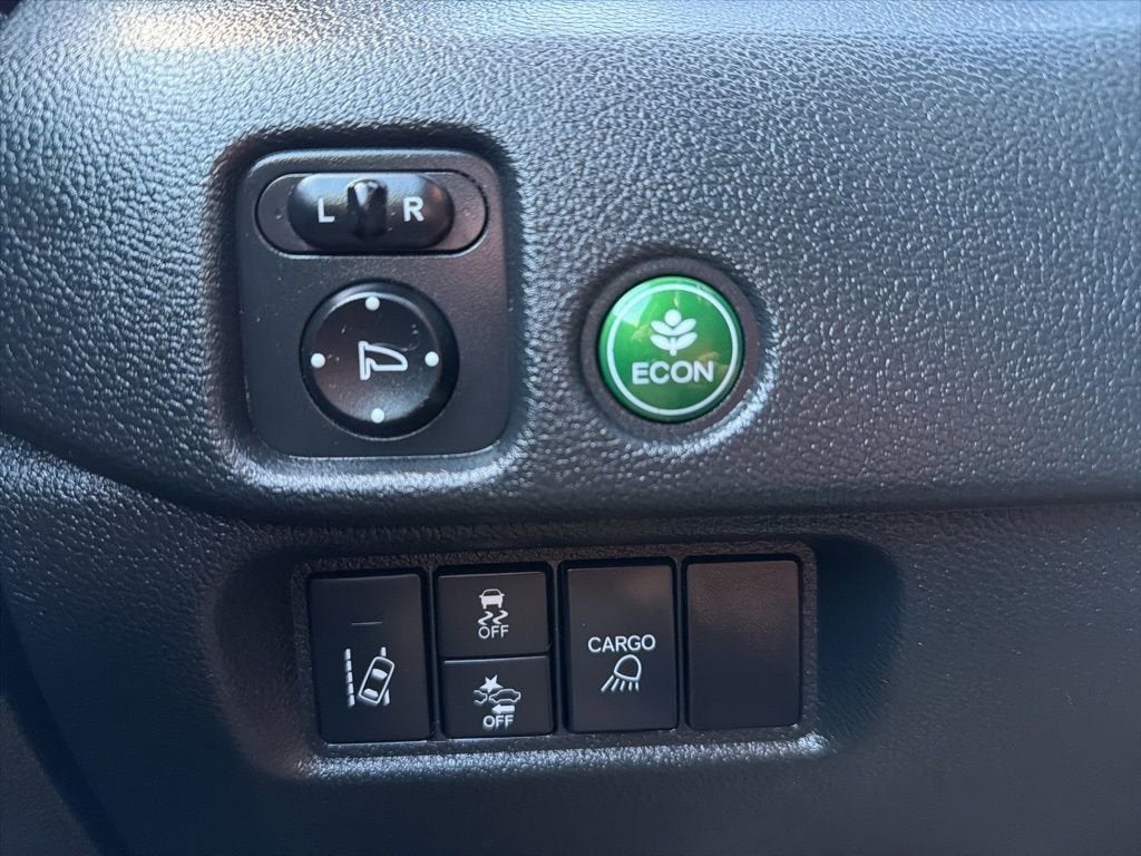 2023 Honda Ridgeline Sport