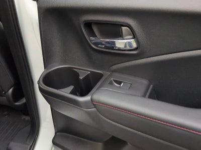 2021 Honda Ridgeline Black Edition