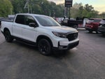 2021 Honda Ridgeline Black Edition