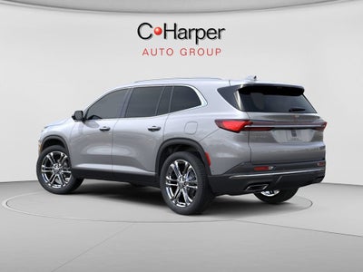2027 Buick Enclave Preferred