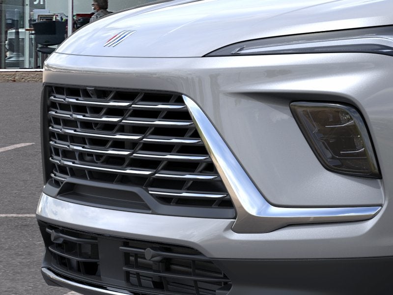 2027 Buick Enclave Preferred