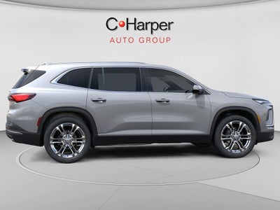 2027 Buick Enclave Preferred