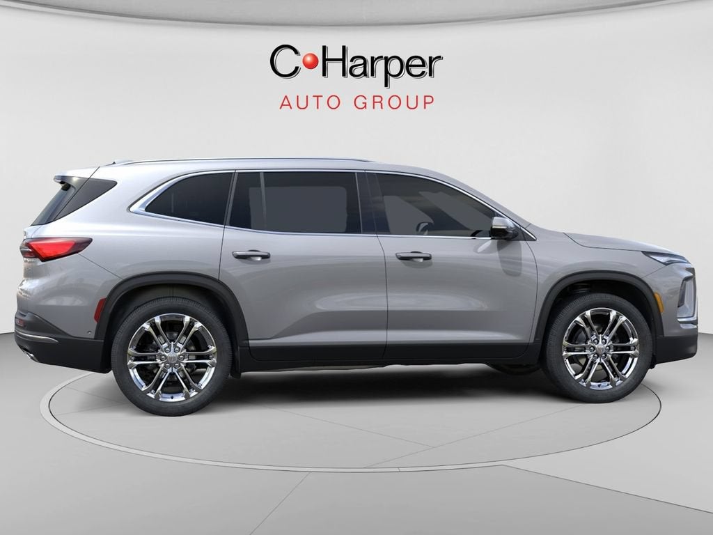 2027 Buick Enclave Preferred