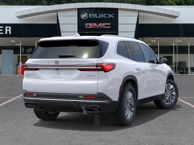 2027 Buick Enclave Preferred