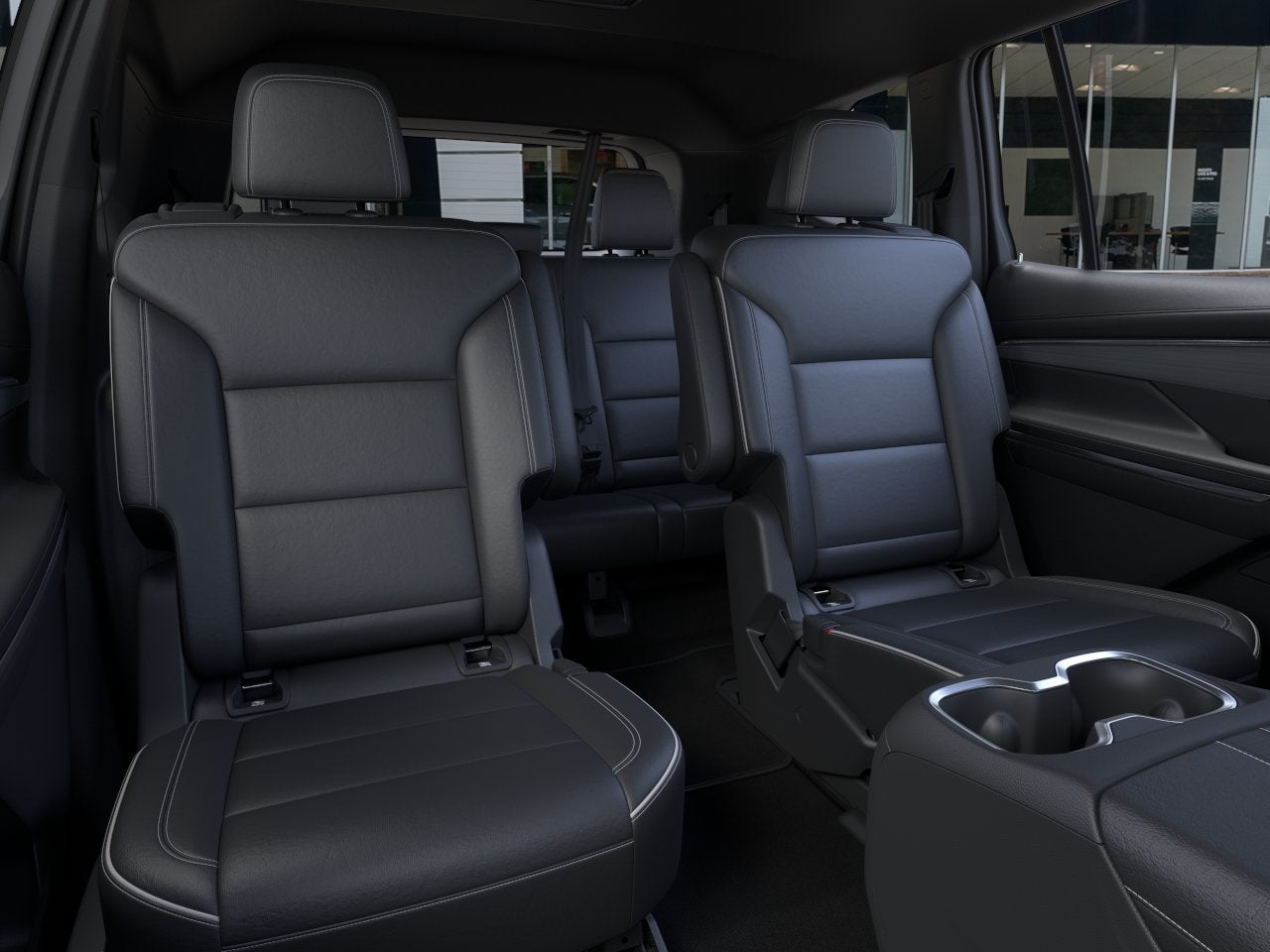 2027 Buick Enclave Preferred