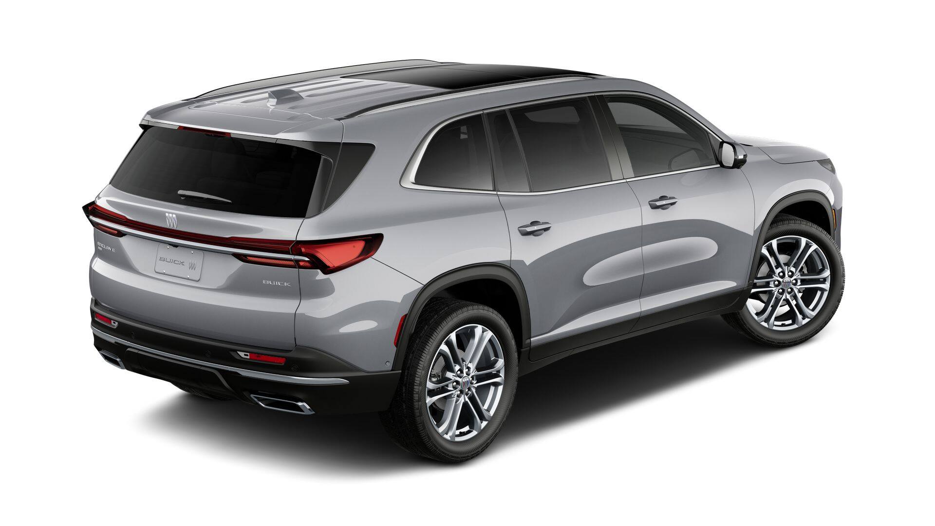 2027 Buick Enclave Preferred