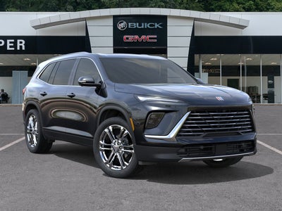 2027 Buick Enclave Preferred