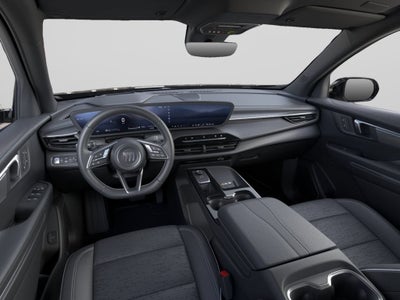 2027 Buick Enclave Sport Touring