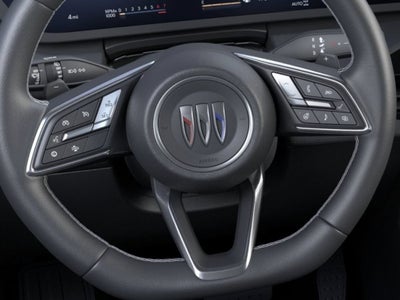 2027 Buick Enclave Sport Touring