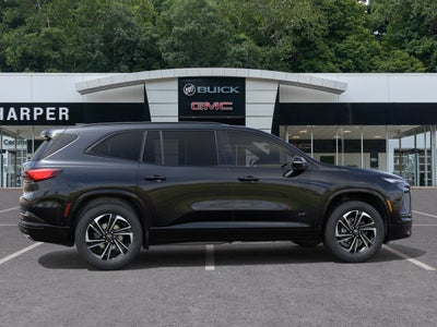2027 Buick Enclave Sport Touring