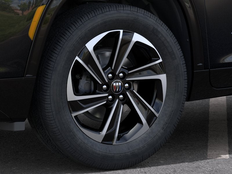 2027 Buick Enclave Sport Touring