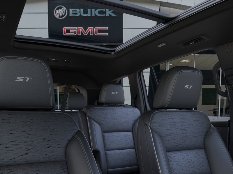 2027 Buick Enclave Sport Touring