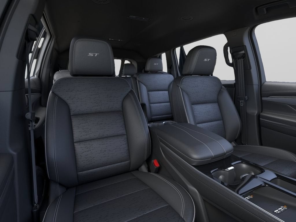 2027 Buick Enclave Sport Touring