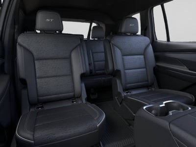 2027 Buick Enclave Sport Touring