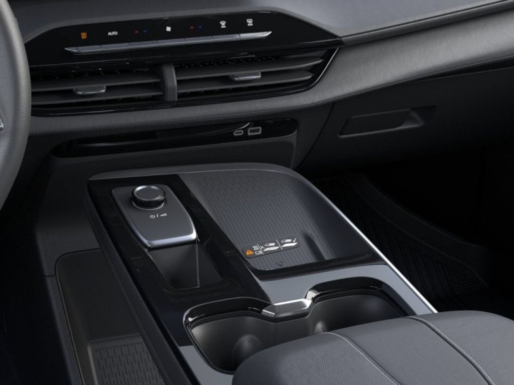 2027 Buick Enclave Sport Touring